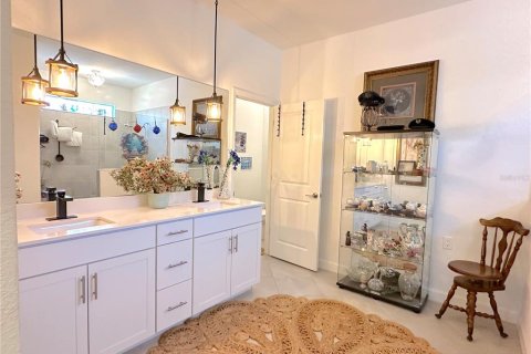 Villa ou maison à vendre à Englewood, Floride: 3 chambres, 204.48 m2 № 2093588 - photo 13