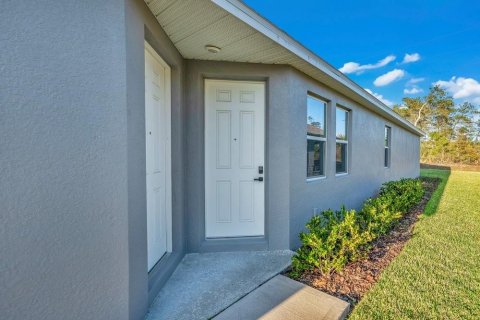 House in Ormond Beach, Florida 4 bedrooms, 258.92 sq.m. № 2097936 - photo 4