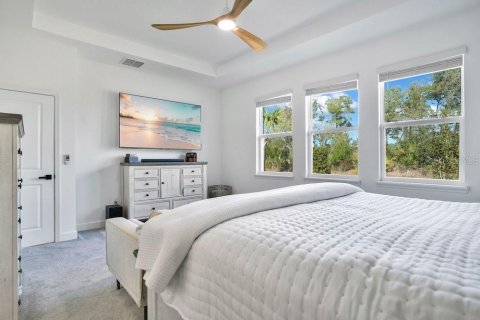 House in Ormond Beach, Florida 4 bedrooms, 258.92 sq.m. № 2097936 - photo 25
