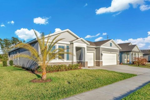 House in Ormond Beach, Florida 4 bedrooms, 258.92 sq.m. № 2097936 - photo 2