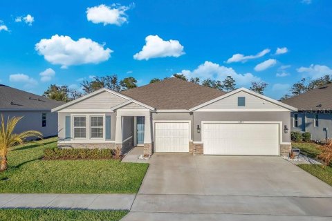 Villa ou maison à Ormond Beach, Floride 4 chambres, 258.92 m2 № 2097936