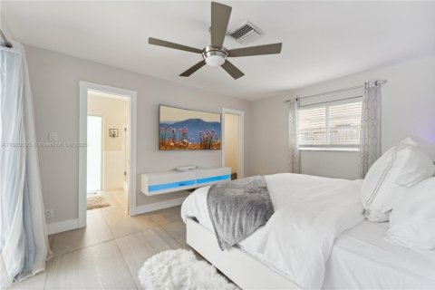 House in Fort Lauderdale, Florida 3 bedrooms, 147.16 sq.m. № 1978743 - photo 10