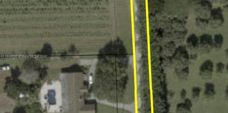 Коммерческая недвижимость в Майами, Флорида № 1959264