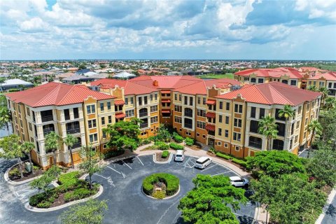 Condo à Punta Gorda, Floride, 3 chambres  № 2099202