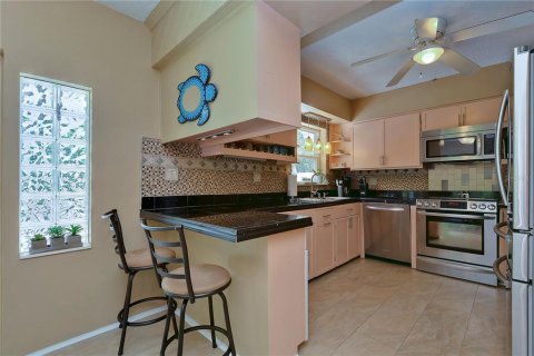 Casa en alquiler en Gulfport, Florida, 3 dormitorios, 130.99 m2 № 522957 - foto 23