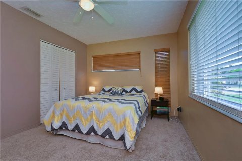 Casa en alquiler en Gulfport, Florida, 3 dormitorios, 130.99 m2 № 522957 - foto 11