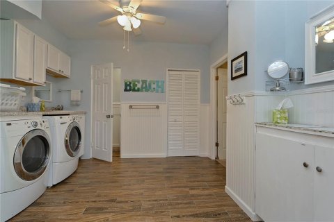 Casa en alquiler en Gulfport, Florida, 3 dormitorios, 130.99 m2 № 522957 - foto 30