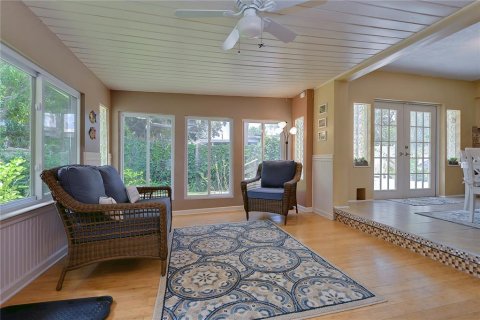 Casa en alquiler en Gulfport, Florida, 3 dormitorios, 130.99 m2 № 522957 - foto 27