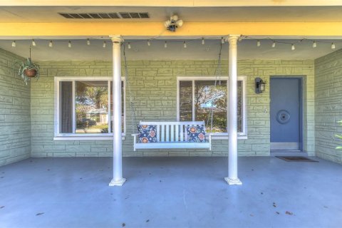 Casa en alquiler en Gulfport, Florida, 3 dormitorios, 130.99 m2 № 522957 - foto 3