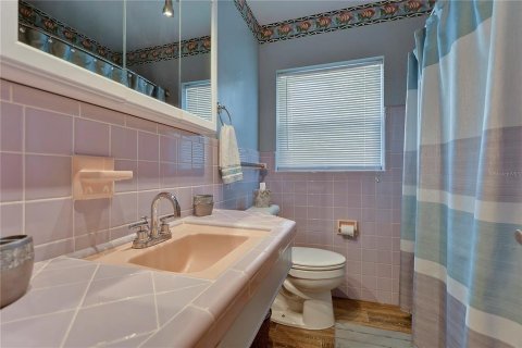 Casa en alquiler en Gulfport, Florida, 3 dormitorios, 130.99 m2 № 522957 - foto 12