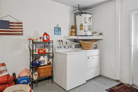 Villa ou maison à vendre à Hudson, Floride: 4 chambres, 167.6 m2 № 2342268 - photo 25