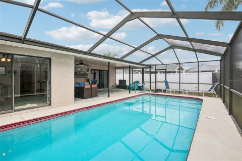Villa ou maison à vendre à Hudson, Floride: 4 chambres, 167.6 m2 № 2342268 - photo 29