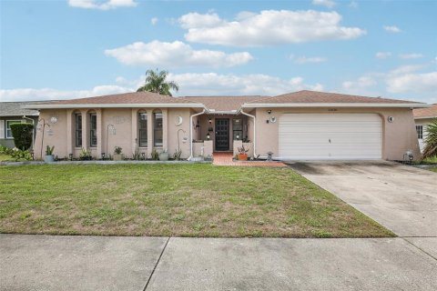 Villa ou maison à Hudson, Floride 4 chambres, 167.6 m2 № 2342268