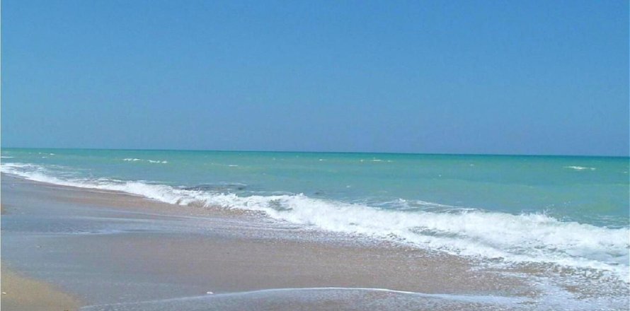 Condo in Fort Pierce, Florida, 2 bedrooms № 1061121