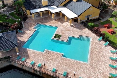 Condo in Orlando, Florida, 2 bedrooms  № 2213222 - photo 21