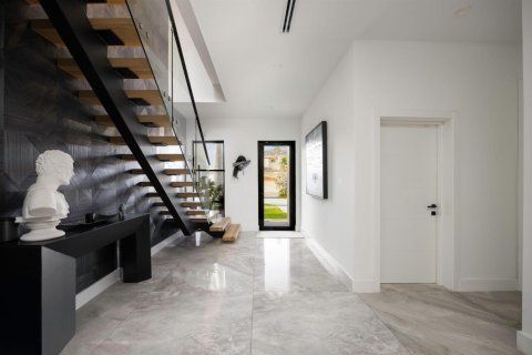 Townhouse in Fort Lauderdale, Florida 4 bedrooms, 256.78 sq.m. № 2387771 - photo 10