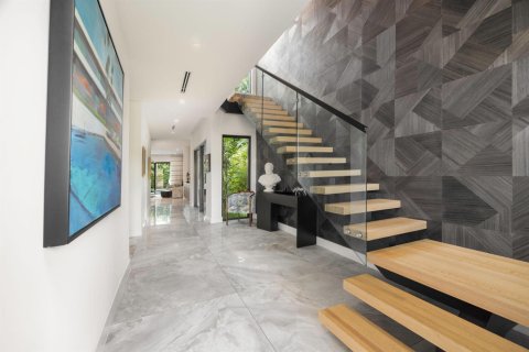 Townhouse in Fort Lauderdale, Florida 4 bedrooms, 256.78 sq.m. № 2387771 - photo 4