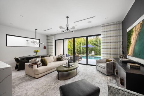 Townhouse in Fort Lauderdale, Florida 4 bedrooms, 256.78 sq.m. № 2387771 - photo 11