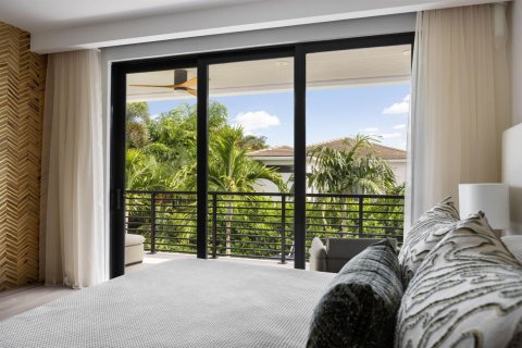Townhouse in Fort Lauderdale, Florida 4 bedrooms, 256.78 sq.m. № 2387771 - photo 27