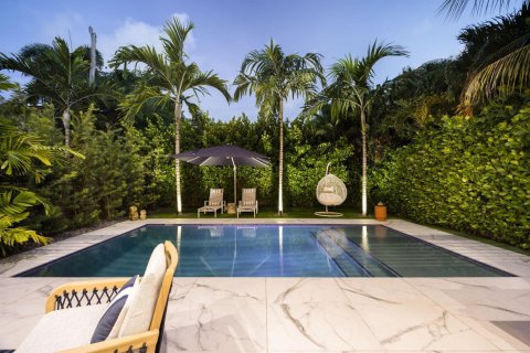 Townhouse in Fort Lauderdale, Florida 4 bedrooms, 256.78 sq.m. № 2387771 - photo 15
