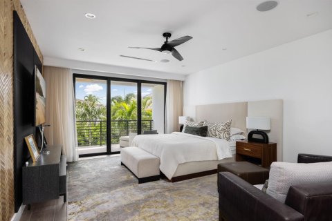 Townhouse in Fort Lauderdale, Florida 4 bedrooms, 256.78 sq.m. № 2387771 - photo 26