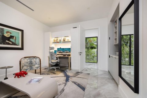 Townhouse in Fort Lauderdale, Florida 4 bedrooms, 256.78 sq.m. № 2387771 - photo 19