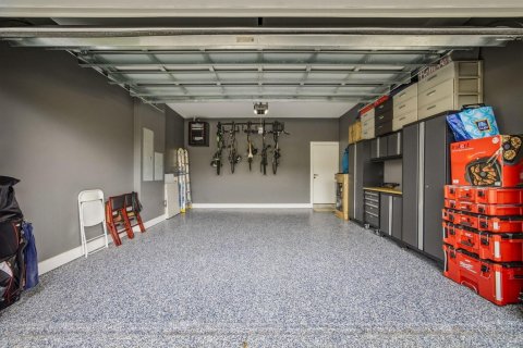 Townhouse in Fort Lauderdale, Florida 4 bedrooms, 256.78 sq.m. № 2387771 - photo 23