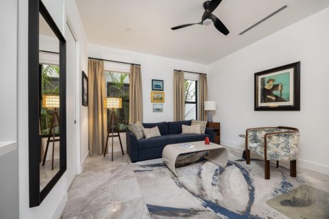 Townhouse in Fort Lauderdale, Florida 4 bedrooms, 256.78 sq.m. № 2387771 - photo 20