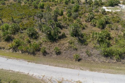 Terreno en venta en North Port, Florida № 2161572 - foto 9