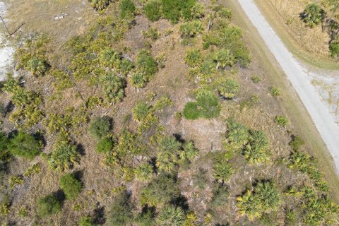 Terreno en venta en North Port, Florida № 2161572 - foto 4