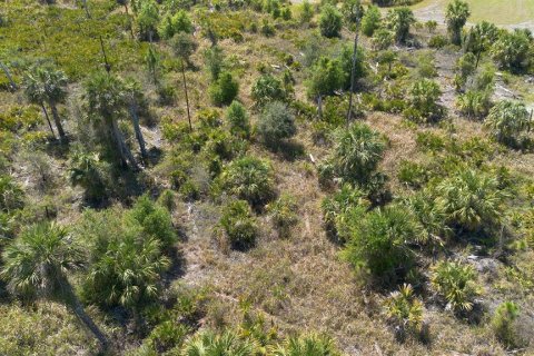 Terreno en venta en North Port, Florida № 2161572 - foto 8