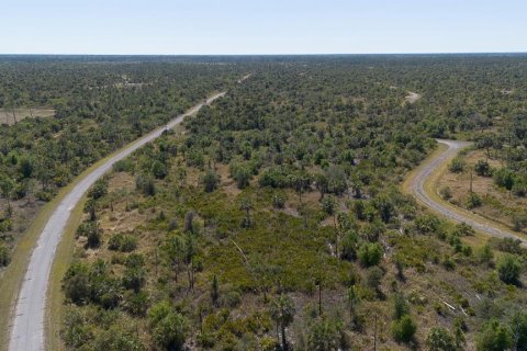 Terreno en venta en North Port, Florida № 2161572 - foto 7