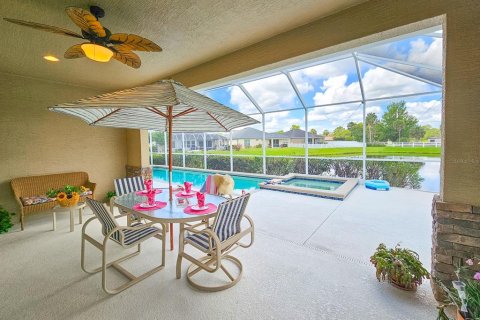 House in Port Orange, Florida 3 bedrooms, 272.67 sq.m. № 1792102 - photo 25