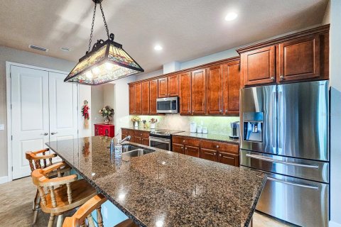 House in Port Orange, Florida 3 bedrooms, 272.67 sq.m. № 1792102 - photo 16