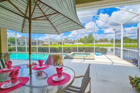 House in Port Orange, Florida 3 bedrooms, 272.67 sq.m. № 1792102 - photo 26