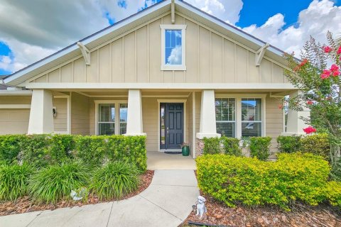 House in Port Orange, Florida 3 bedrooms, 272.67 sq.m. № 1792102 - photo 5