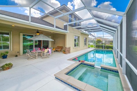 House in Port Orange, Florida 3 bedrooms, 272.67 sq.m. № 1792102 - photo 27