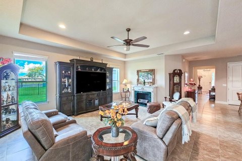 House in Port Orange, Florida 3 bedrooms, 272.67 sq.m. № 1792102 - photo 20