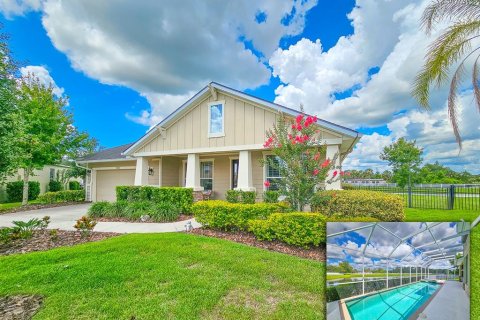 House in Port Orange, Florida 3 bedrooms, 272.67 sq.m. № 1792102 - photo 1