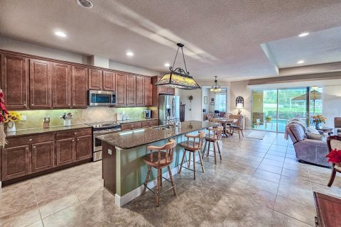 House in Port Orange, Florida 3 bedrooms, 272.67 sq.m. № 1792102 - photo 11