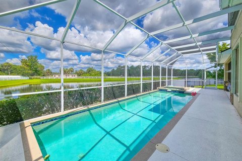 House in Port Orange, Florida 3 bedrooms, 272.67 sq.m. № 1792102 - photo 29