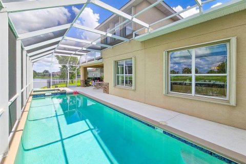 House in Port Orange, Florida 3 bedrooms, 272.67 sq.m. № 1792102 - photo 30