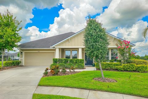 House in Port Orange, Florida 3 bedrooms, 272.67 sq.m. № 1792102 - photo 7