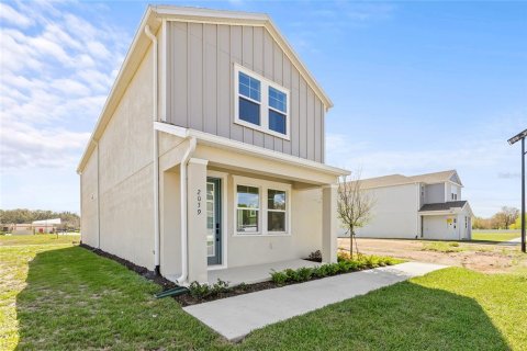 Villa ou maison à vendre à Valrico, Floride: 4 chambres, 193.98 m2 № 1751508 - photo 2
