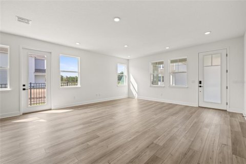 Villa ou maison à vendre à Valrico, Floride: 4 chambres, 193.98 m2 № 1751508 - photo 8