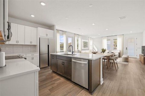 Villa ou maison à vendre à Valrico, Floride: 4 chambres, 193.98 m2 № 1751508 - photo 16