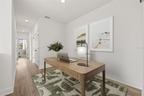 Villa ou maison à vendre à Valrico, Floride: 4 chambres, 193.98 m2 № 1751508 - photo 22