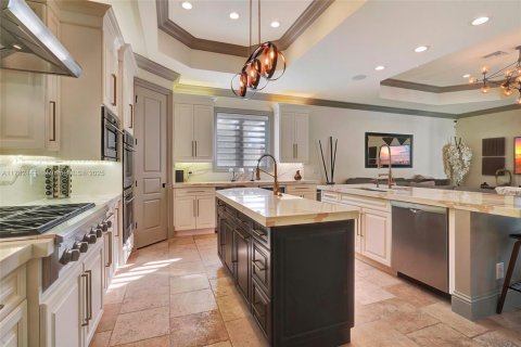 House in Naples, Florida 6 bedrooms № 1862602 - photo 25