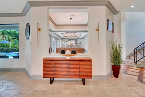 House in Naples, Florida 6 bedrooms № 1862602 - photo 27