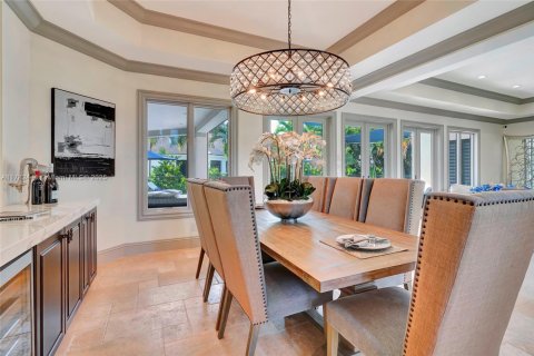 House in Naples, Florida 6 bedrooms № 1862602 - photo 29